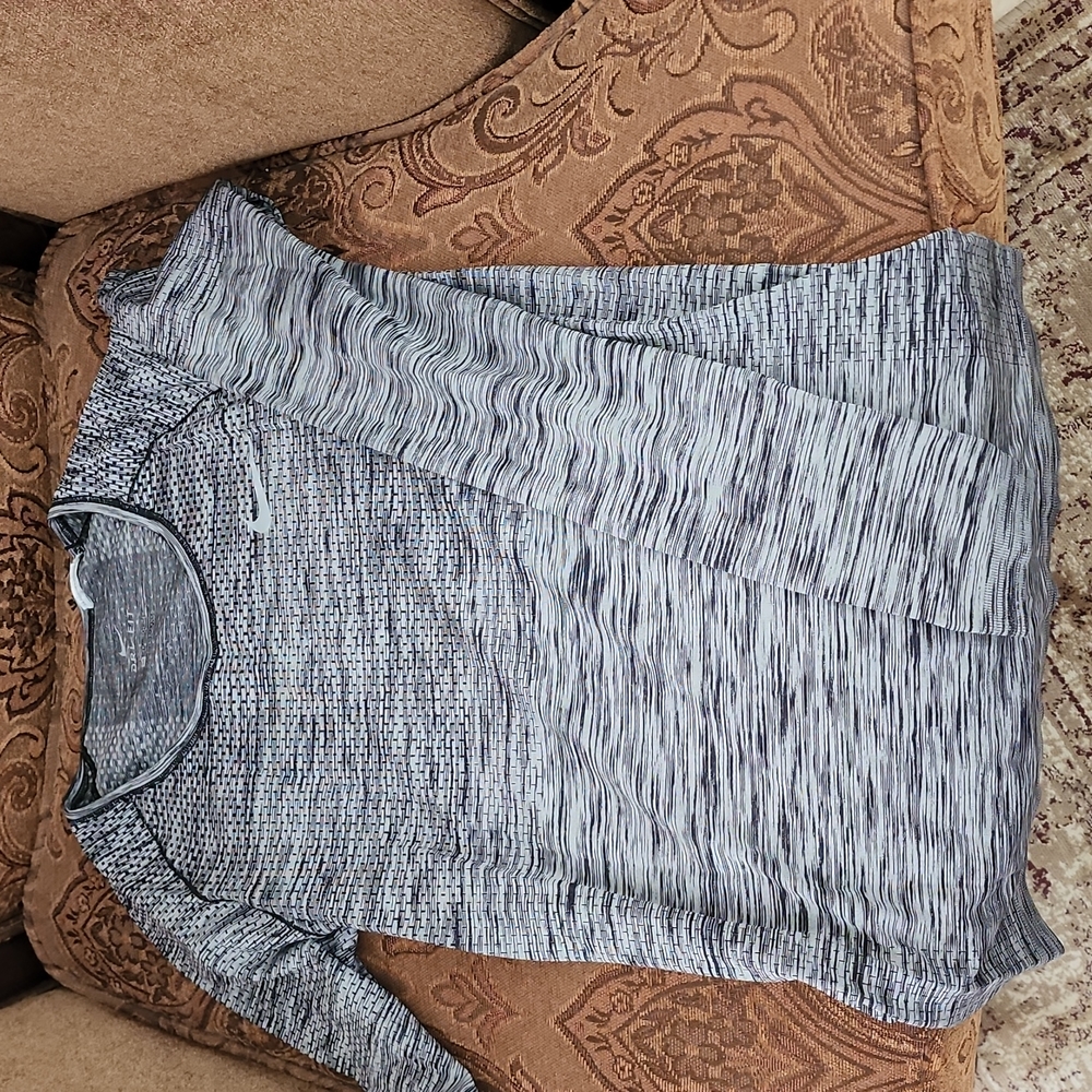 Women's Nike Dri-FIT. Long sleeve
